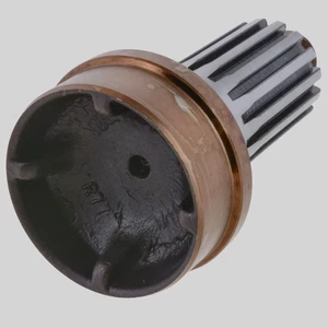 Spicer 6-53-311 Driveshaft Midship Stub Shaft 1710 Series fits Tube Dia 4"x.134" - Picture 1 of 2