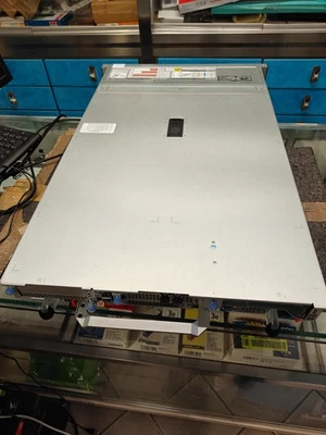 Server Dell R7525  RAM 512GB 2xAND EPYC 7543 con NVIDIA A100 40GB 3,84TB - Immagine 1 di 3