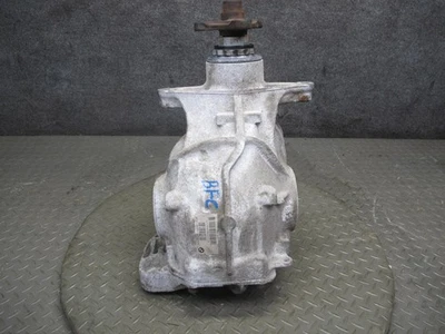 11-13 BMW F07 F12 F13 F10 550i A/T REAR DIFFERENTIAL CARRIER 3.08 RATIO 103K OEM - Image 1 of 4