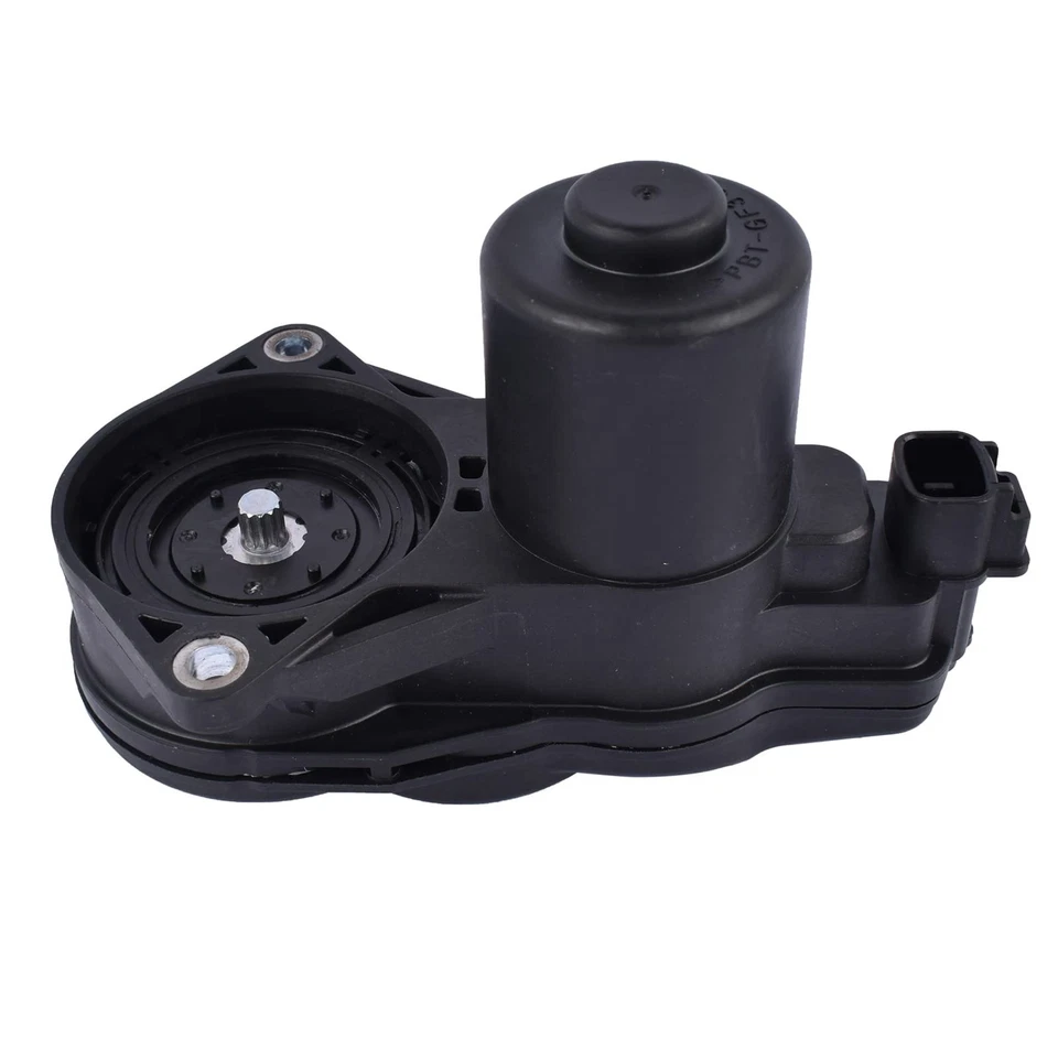 Conjunto de actuador de freno de estacionamiento derecho genuino Toyota Lexus NX300h 15-21 46310-78010 OEM Foto 1 de 1