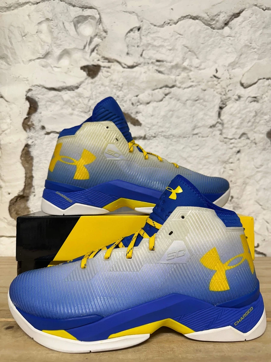 シューズ(男性用) Under Armour Curry 2.5 28cm Under armour Curry 2.5 Sneakers for Men for Sale | Shop Men's