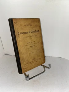 Goethe Feldzug in Frankreich 1792 - Bild 1 von 1