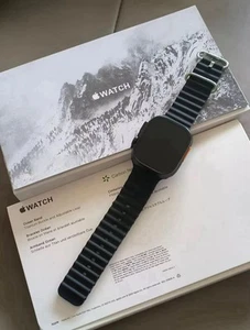 smart watch Series 10! I Phone - Photo 1 sur 2