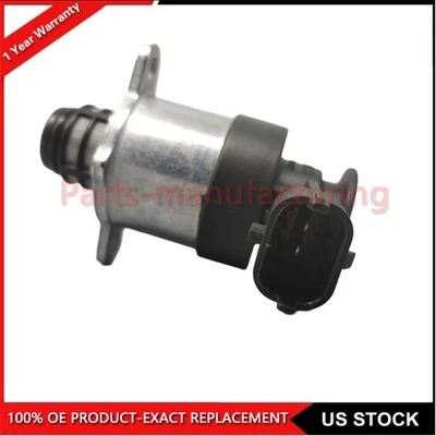 Exergy CP4 Saver Improved Stock Inlet Metering Valve For 2011-16 LML Duramax New Foto 1 de 4