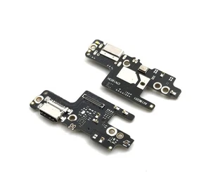 CONNETTORE DI RICARICA PER XIAOMI REDMI NOTE 7 DOCK TIPO TYPE C USB MICROFONO - Foto 1 di 4