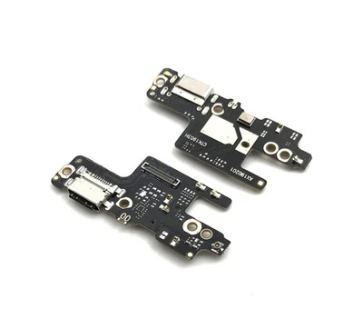 CONNETTORE DI RICARICA PER XIAOMI REDMI NOTE 7 DOCK TIPO TYPE C USB MICROFONO - Immagine 1 di 4
