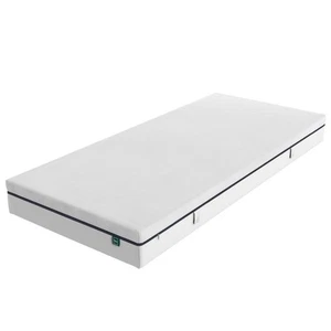 fan Matratze max Foam Komfortschaum, Größe 100x200 cm - Bild 1 von 7