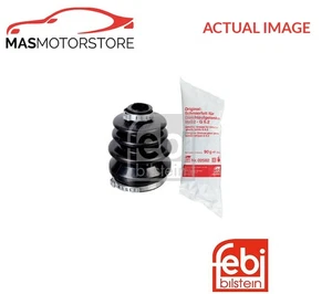 CV JOINT BOOT KIT FEBI BILSTEIN 175242 A FOR OPEL ASTRA J,MERIVA B MPV - Picture 1 of 5