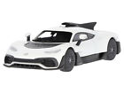 Mercedes AMG One C 298 Street Version White 1:43 New Boxed