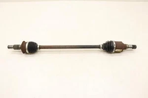2018 - 2024 GMC TERRAIN REAR LEFT SIDE AXLE SHAFT HALFSHAFT OEM 84241268 - Foto 1 di 10