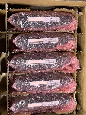 NEW PACK of 5  in PACKAGE ARRIS 728935 RJ11 8 PORT INTERFACE MODULE - Image 1 of 4