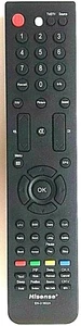 Remote control original EN-31602A for HISENSE - Picture 1 of 2