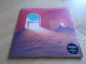 TAME IMPALA THE SLOW RUSH (2020) LIMITED COLOUR VINYL 2X LP - BRAND NEW SEALED - Bild 1 von 1