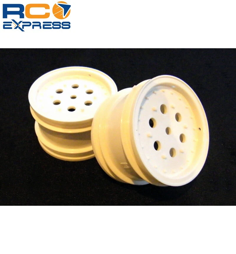 Tamiya 0555068 Rear Wheels for Hotshot Series 2 Pieces