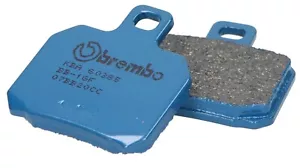 Brembo Brake Pad Rear for Ducati Aprilia Bimota Moto Guzzi Kawasaki Benelli - Picture 1 of 1