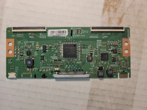 PHILIPS 55PFL5703/F7 65PFL5703/F7 T-CON BOARD PN: 6871L-5656A BN: 6870C-0769A - Picture 1 of 2