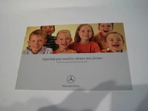 Catálogo Catalogue Mercedes Reference Guide Collectors Collection Boutique - Imagen 1 de 4