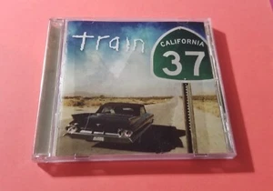 CD California 37 - Train 2012 - Picture 1 of 3