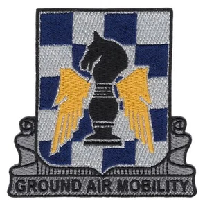 82nd Aviation Regiment Patch - Bild 1 von 6