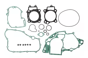 AS3 ENGINE GASKET KIT SET for HONDA CRF 250 R 2004-2007 CRF 250 X 2004-2017 - Picture 1 of 12
