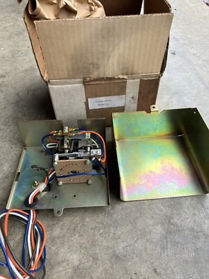 NOS Guardian Electric A430-062031-06 Stepper Switch Stepping Relay  TM90RE1160 - Image 1 of 4