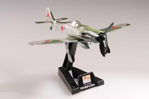Avión de presa Easy Model 37263 - 1/72 Segunda Guerra Mundial Focke Wulf Fw-190D-9 Cccp 1945 - Imagen 1 de 1