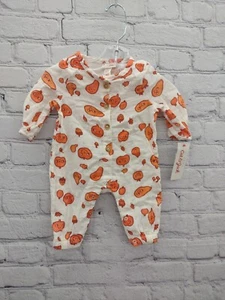 Newborn Halloween One Piece 2 Outfits - Picture 1 of 4