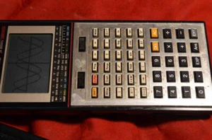 Casio fx-8000G Graphics - Photo 1/5