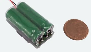 ESU 54672 PowerPack Maxi Energiespeicher  2x 5F/2.7V - Bild 1 von 1