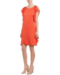 Vestido informal de turno BCBGMAXAZRIA Anaya talla pequeña - Imagen 1 de 3
