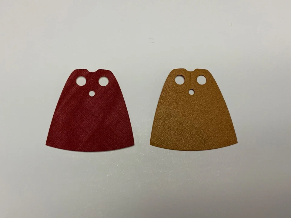 LEGO Elrond minifigura CAPA 2 caras 79006 Señor de los Anillos NUEVO 522pb002 (A1) Foto 1 de 1