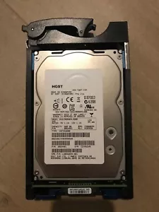 EMC P/N 005049677 - EMC SAS 600GB - 15k RPM Disk - HGST VNX5100 VNX5300 - Afbeelding 1 van 2