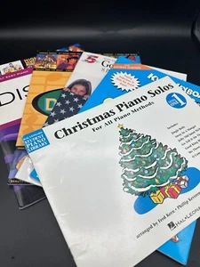 Sie wählen! - Klavier Schüler Liederbücher- leicht - Bild 1 von 6