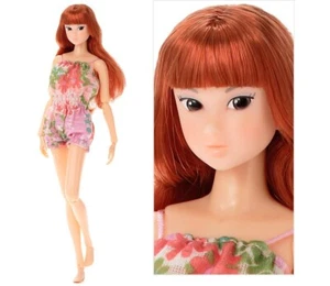 momokoDOLL Wake-Up momoko DOLL WUD024 Fashion Doll SEKIGUCHI 2017 Japan New - Picture 1 of 4