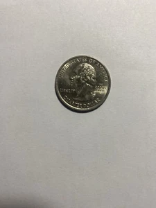 2000 D Virginia State Jamestown Quadricentennial Quarter. $210.00 - Picture 1 of 2