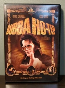 Bubba Ho-Tep (DVD) - (Starring Bruce Campbell & Ossie Davis) - Picture 1 of 2