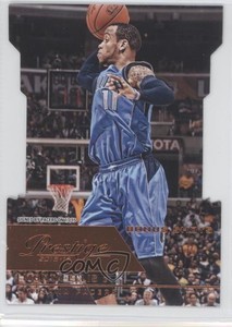 2015-16 Panini Prestige Bonus Shots Orange Die-Cut /149 Monta Ellis #45