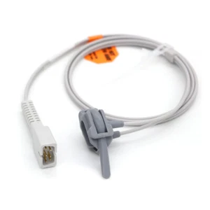 Compatible With DS-100A Reusable SpO2 Sensor Neonate DB7 pin - Picture 1 of 11