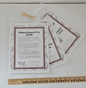 AMY MITTEN Fasern zum Färben für Vermisste Feile #1018 Kreuzstich Set RAR - Bild 1 von 7