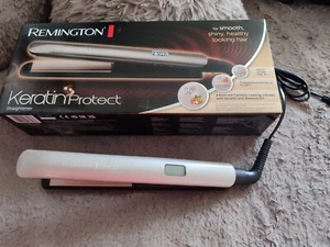 Glätteisen Remington Keratin Protect - Bild 1 von 3