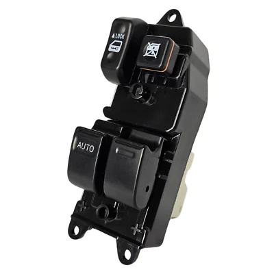 Master Power Window Door Switch for 2004-2008 Toyota Solara (13 pin) NEW! - Image 1 of 4