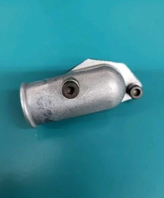 Engine Exhaust Manifold For O.S .21 RF, Kyosho GS21 Engines, USA 1 Burns Nitro - Image 1 of 4