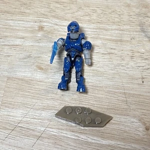 Mega Construx Bloks Halo Universe Covenant Gek L'Har Elite Figure - Picture 1 of 6