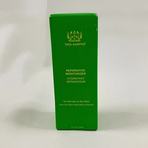 Tata Harper Repairative Moisturizer 1.7 fl oz FULL SIZE - Picture 1 of 5