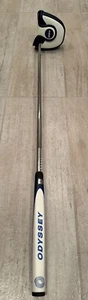 Odyssey Ai-ONE 2 Ball DB 35” Putter - New 2024 Model - Picture 1 of 5
