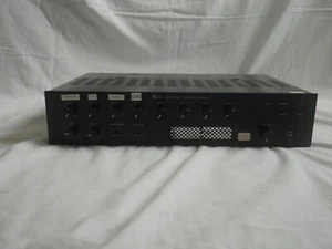 TOA 900 Series II Amplifier A-903MK2 Rack Mountable Good Condition - Picture 1 of 14