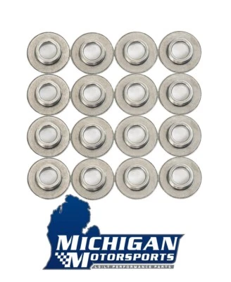 Retenedores de resorte de válvula GM 10166344 LS 1997+ 4,8 L 5,3 L 5,7 L 6,0 L 6,2 L L LS1 LS3 LQ4 Foto 1 de 4