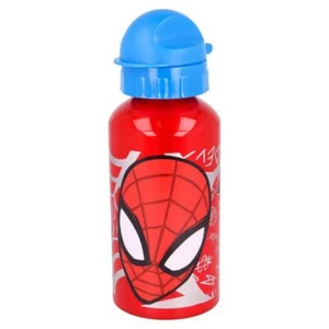 Borraccia in alluminio Spiderman 500 ml - Foto 1 di 2