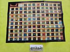 Breath of Fire SNES Super Nintendo Monster / Item Chart Poster Only Authentic