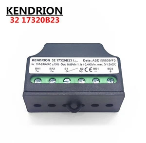 KENDRION 3217320B23 32 17320B23 110-240VAC Transformer module - Picture 1 of 8